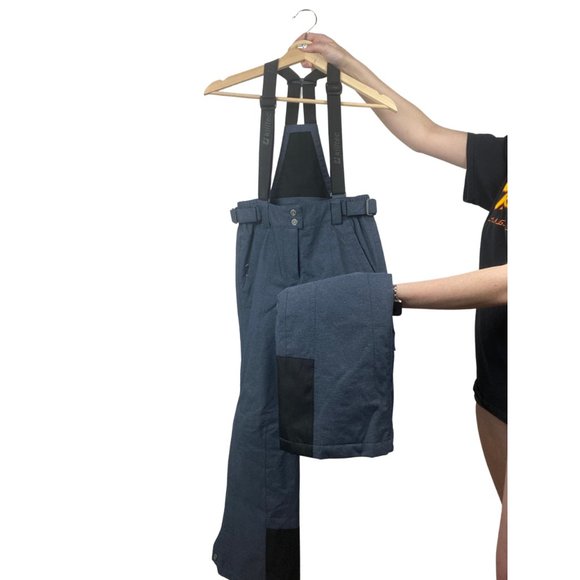 Killtec Youth Overall Snowpants